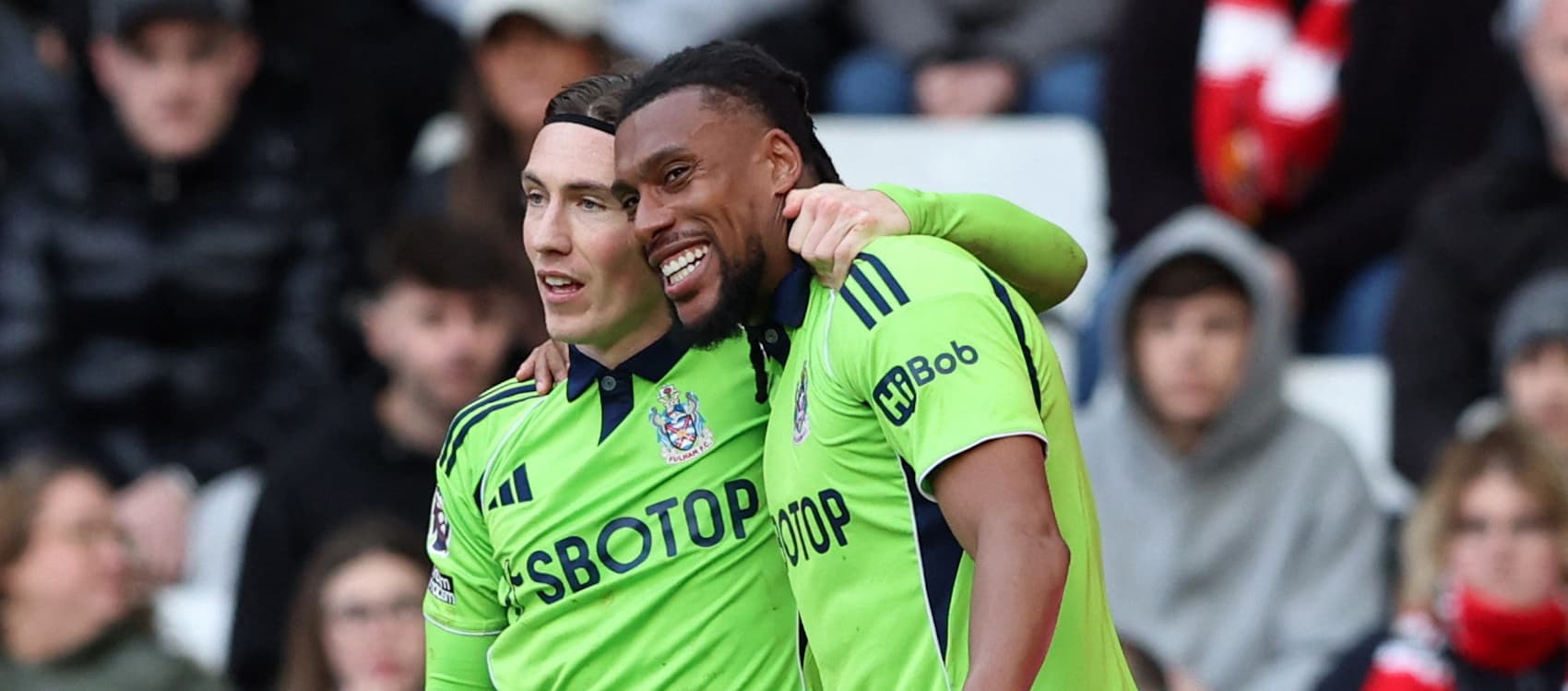 Mukiele injury latest, Le Fee pen + Wilson DefCon