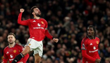 How FPL Harry, Mark Sutherns + more did in Gameweek 25