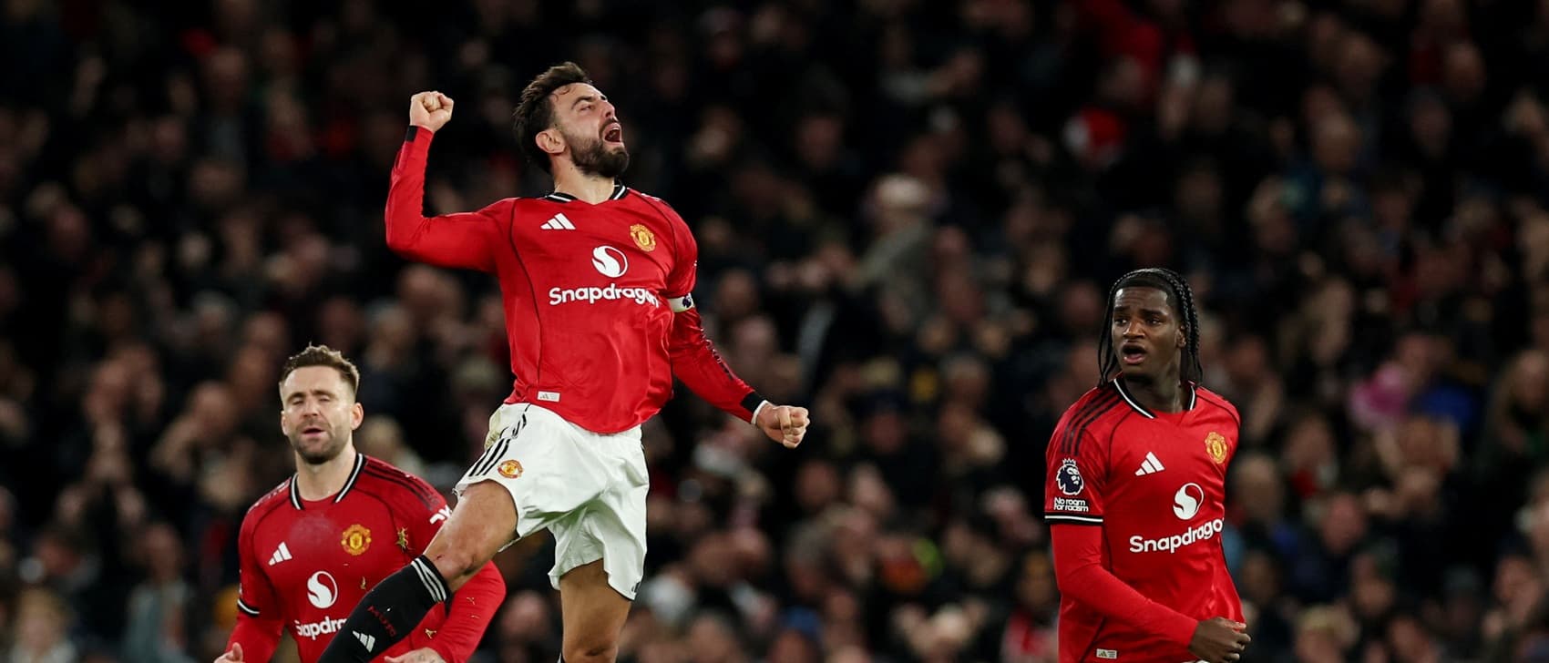 How FPL Harry, Mark Sutherns + more did in Gameweek 25