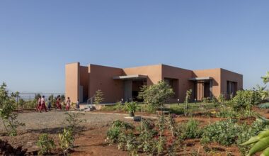 Framing Life Through Voids and Verandahs: The Architecture of pk_iNCEPTiON