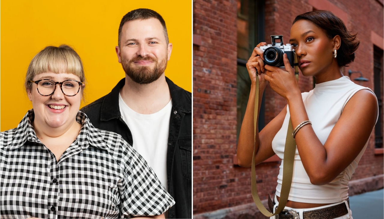 Fujifilm's Creator Summit Is Coming To Melbourne & It's Got Some Big Headliners