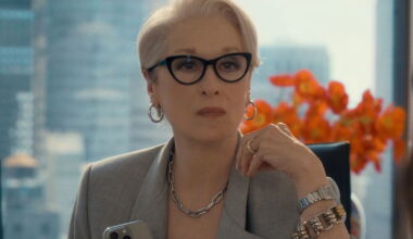 Full Trailer: "The Devil Wears Prada 2"