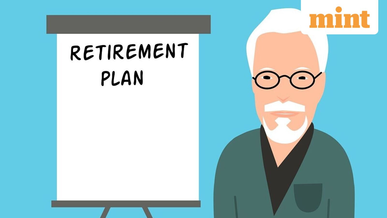 ₹20 crore and still not enough? Rethinking retirement planning
