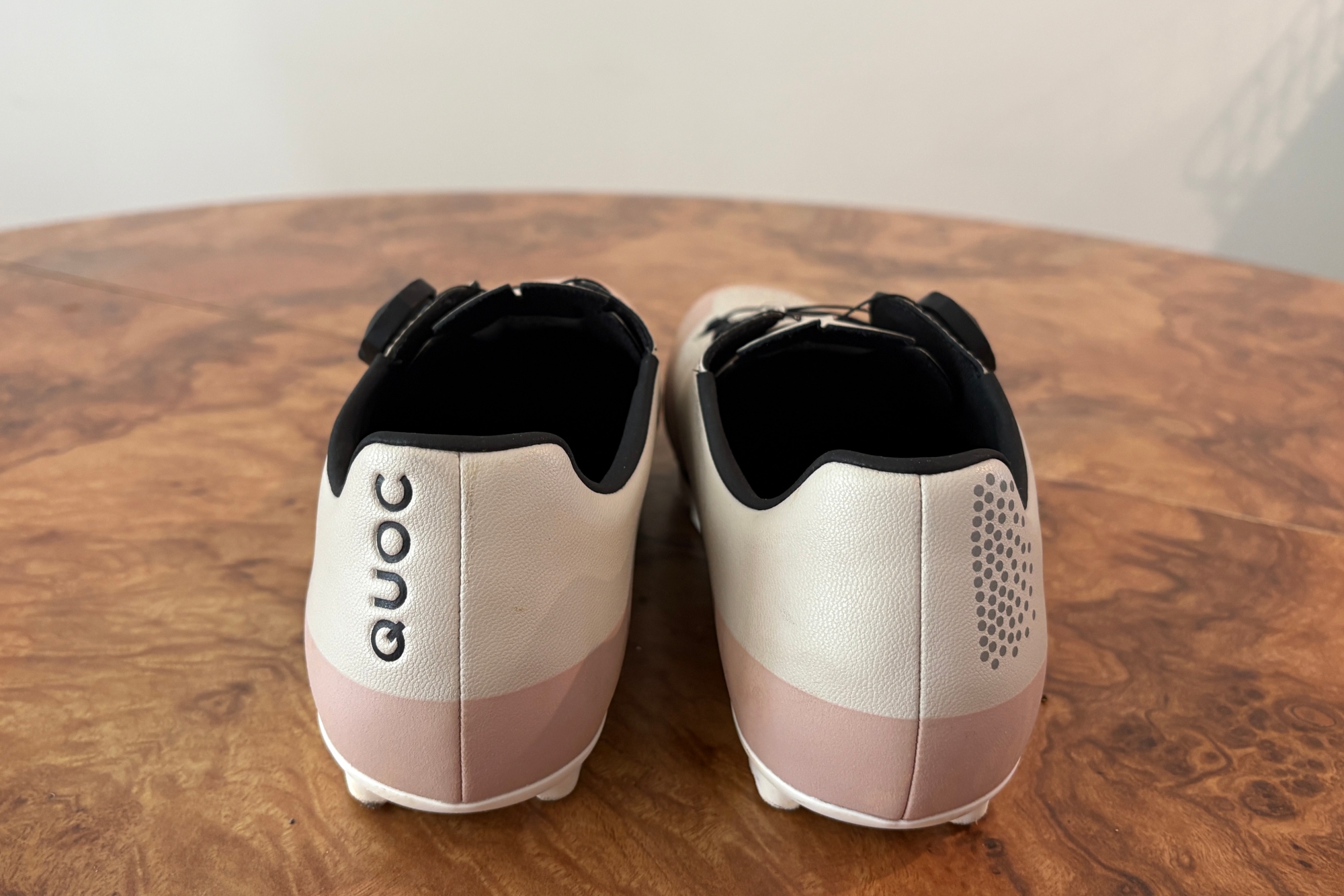 Quoc Gran Tourer XC shoes