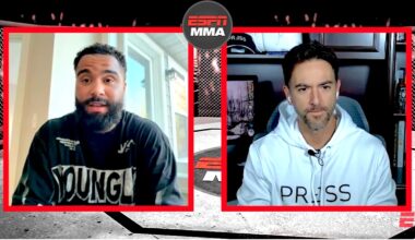 Gable Steveson: UFC Debut 'Close,' Jones Predicts Title in a Year