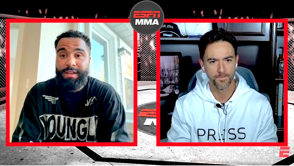 Gable Steveson: UFC Debut 'Close,' Jones Predicts Title in a Year