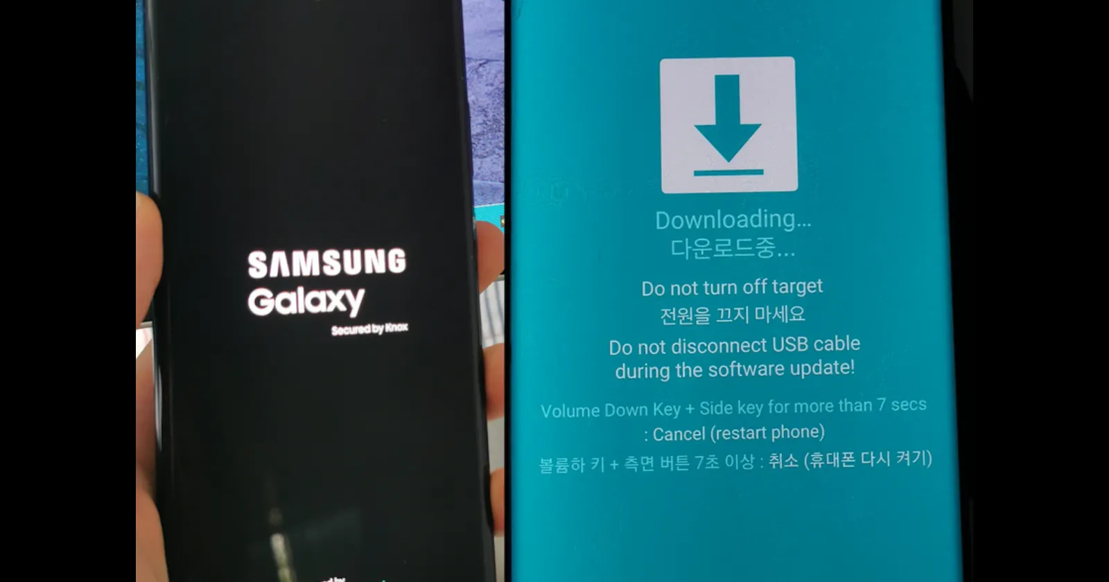 Fresh Galaxy S22 bootloop complaints surface after February update amid ongoing lawsuit