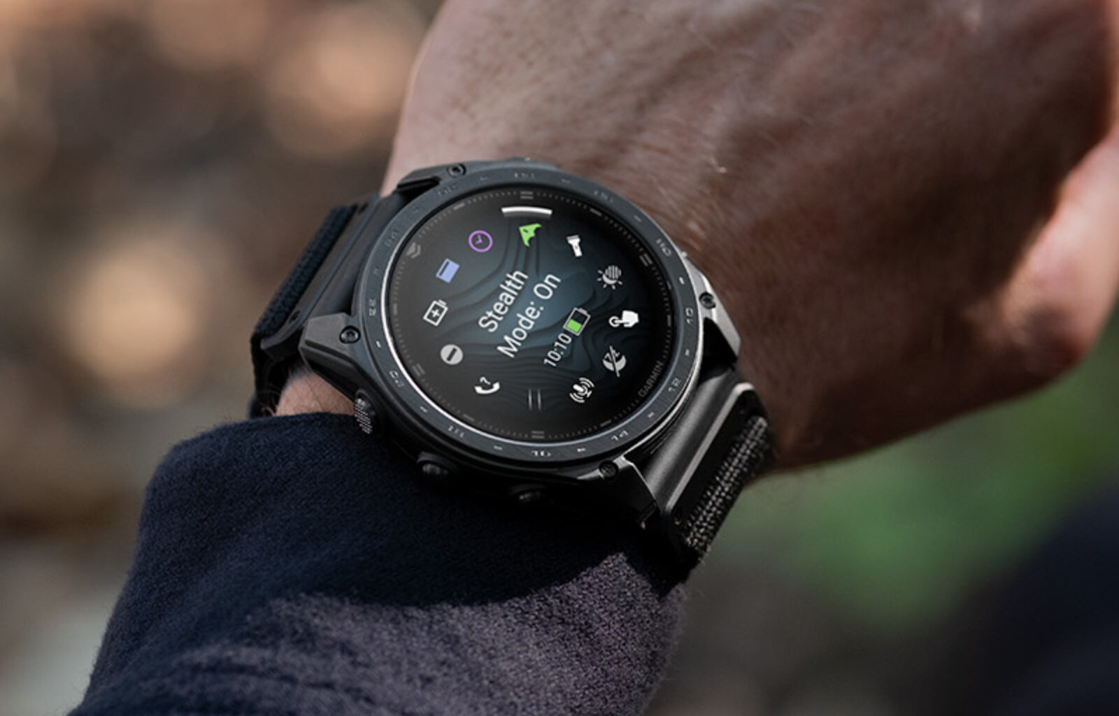 Garmin: New major update release adds over ten new features to multiple smartwatches