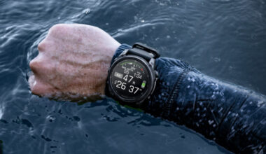 Garmin issues fresh improvement for Pro smartwatches as new stable update looms