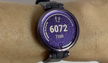 Study: Garmin smartwatch measures certain health metric with large margins of error