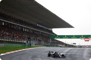 Turkey eyed for F1 return, F1 CEO plans format shake-up