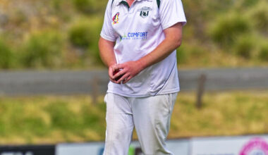 Bowlers dominate local cricket | Geelong Independent