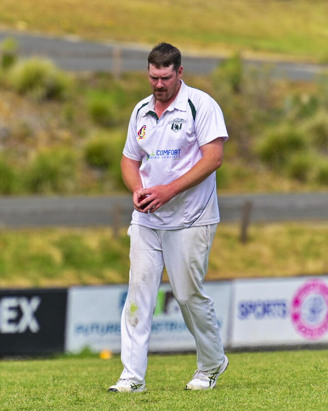 Bowlers dominate local cricket | Geelong Independent