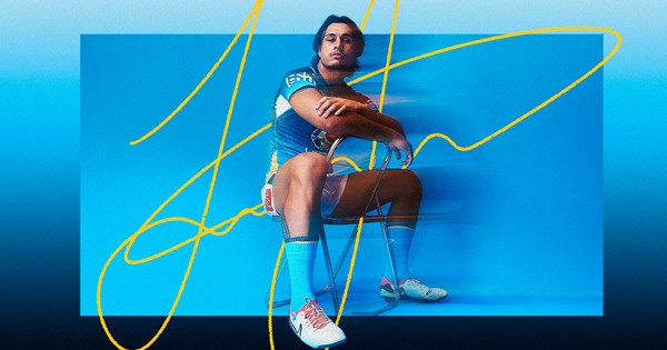 NRL 2026: Titans, Long-term loyalty: Fa'asuamaleaui locks in future with Titans