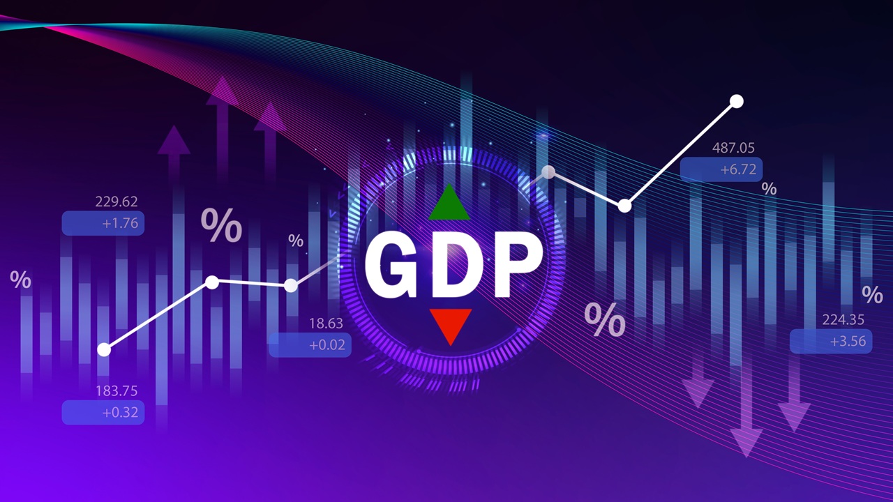 Our 'doubly bad' GDP data