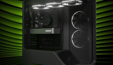 Nvidia reportedly prioritising 8GB graphics cards amid rising memory costs