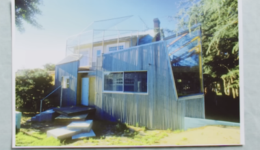 Frank Gehry Designed His Own Home, and What It Teaches About Creative Risk