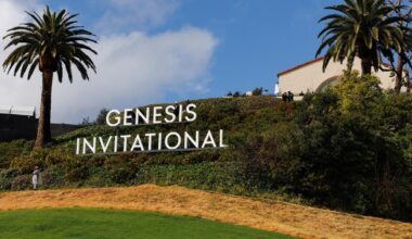 2026 Genesis Invitational leaderboard: Live updates, coverage, analysis of Round 3