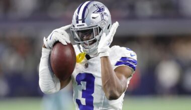 2026 NFL franchise tag primer: What we're hearing on top candidates