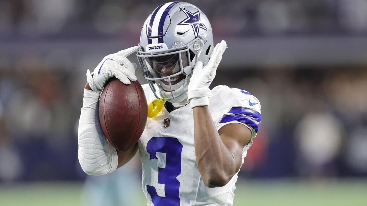 2026 NFL franchise tag primer: What we're hearing on top candidates