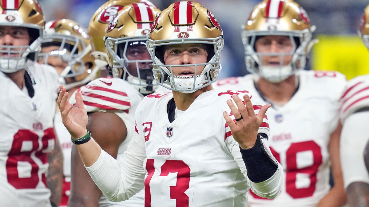 NFL might do this scheduling favor for 49ers to help offset team's record-setting travel