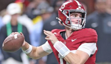 10 storylines to watch during NFL combine week