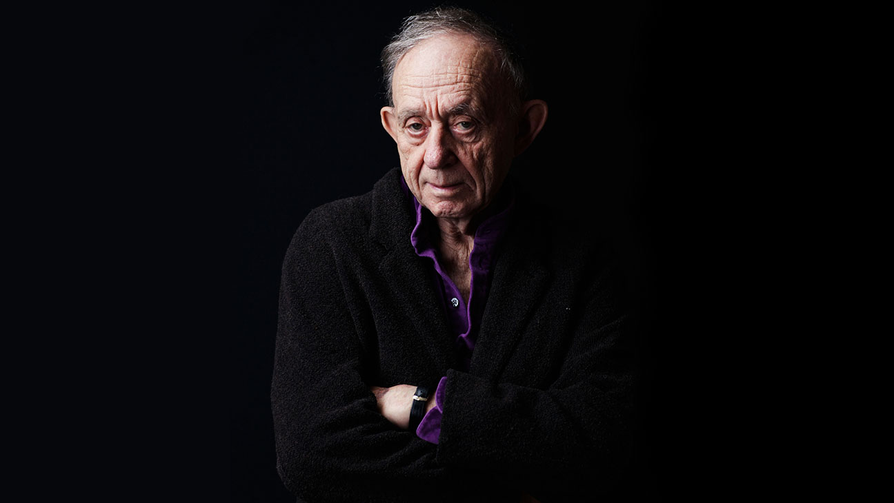 Frederick Wiseman