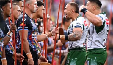 NRL All Stars weekend: What can fans expect?