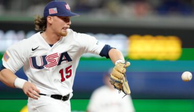 The 2023 WBC should not be a looming specter for the Royals