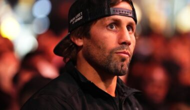 Urijah Faber: ’The odds are stacked against’ Henry Cejudo