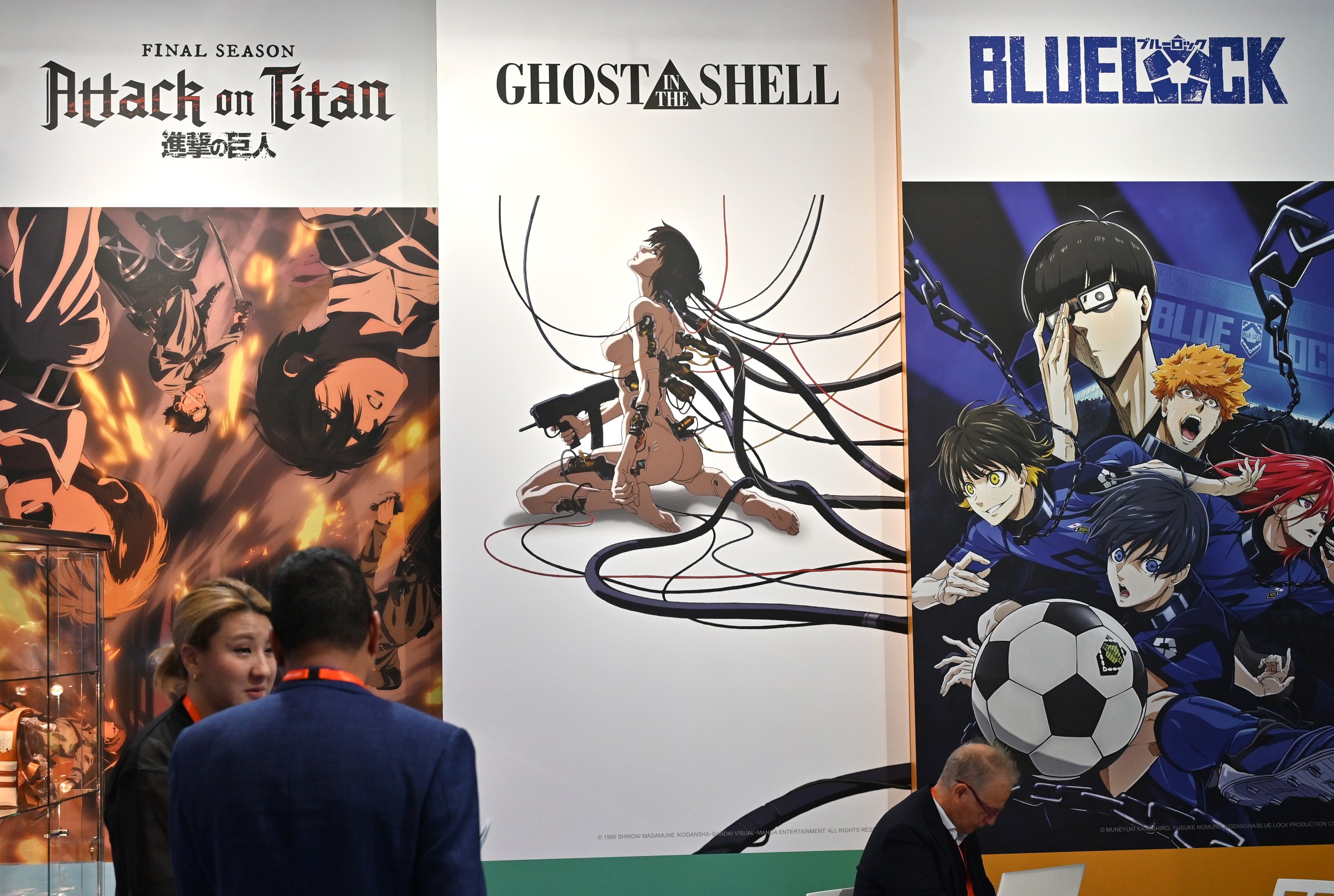 Brand Licensing Europe