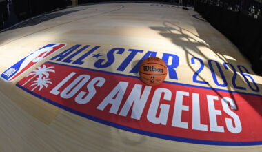 2026 NBA All-Star Game LA: Fan guide and everything you need to know