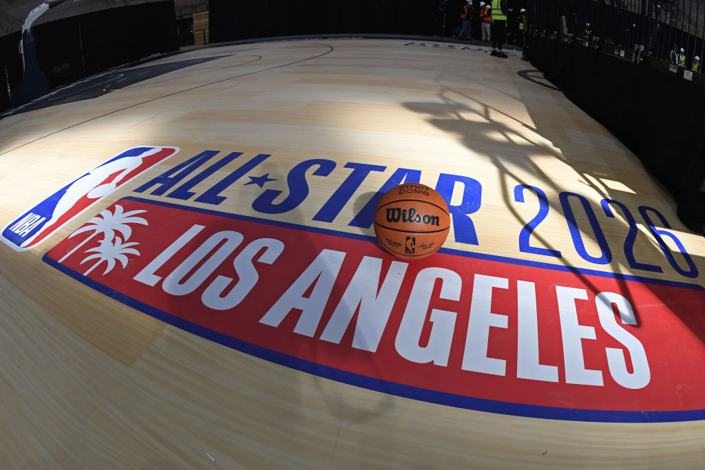2026 NBA All-Star Game LA: Fan guide and everything you need to know