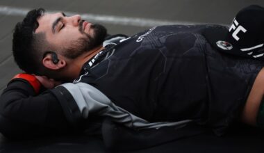 UFC Houston preview, main and co-main event predictions