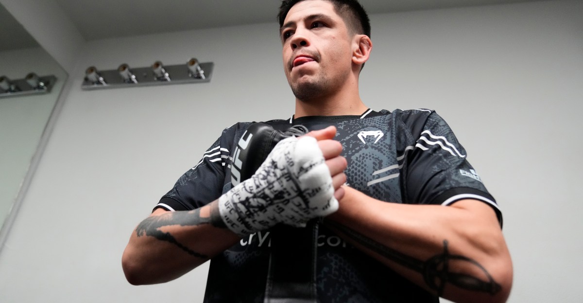 UFC Mexico preview: Moreno vs. Kavanagh main, co-main event predictions