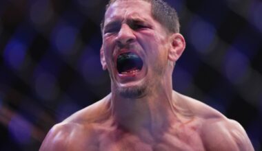 Niko Price steps in on short notice for UFC Vegas 113