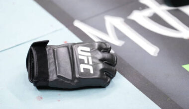 Ranked UFC Lightweight Teases Retirement After One More Fight