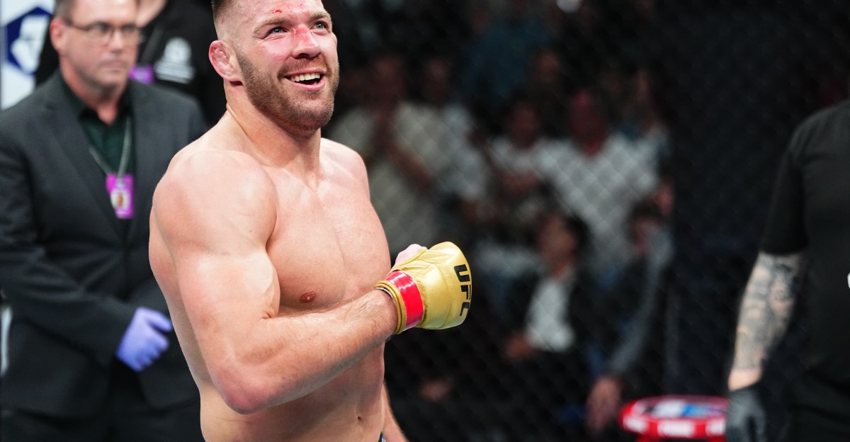 Khamzat time? Dricus du Plessis aiming for UFC 327 return in April