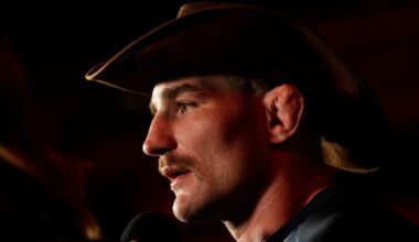 UFC Houston odds: Best betting props, parlays and picks