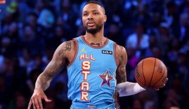 Complete NBA All-Star Schedule This Weekend