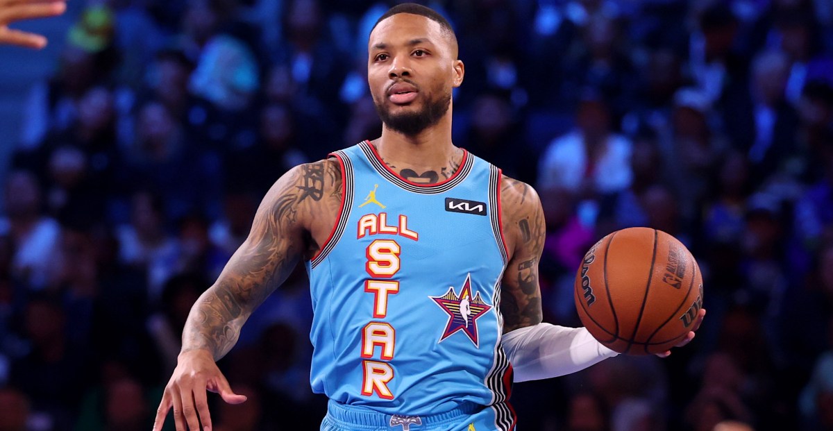 Complete NBA All-Star Schedule This Weekend