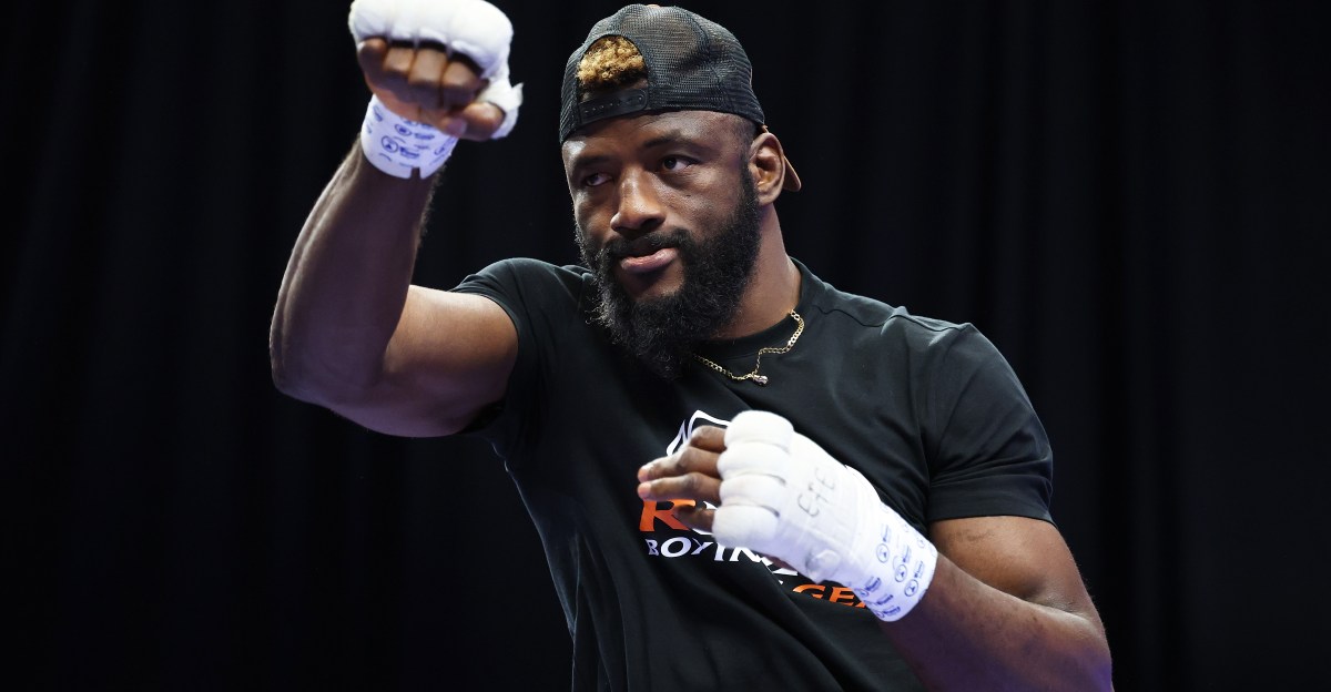 How to watch Ajagba-Martin, Pagan, more: Boxing schedule for Feb 10-15