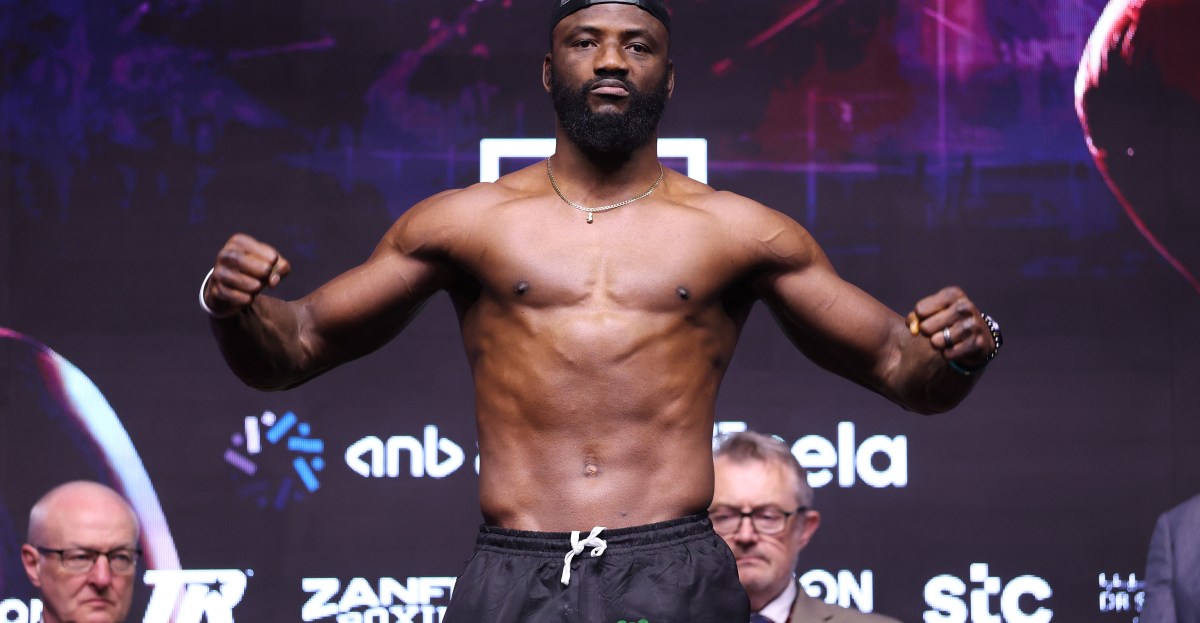 Zuffa Boxing 3 Start Time, Full Fight Card