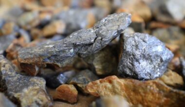 Nyrstar: Scaling Australia’s Mine-to-Metal Capability