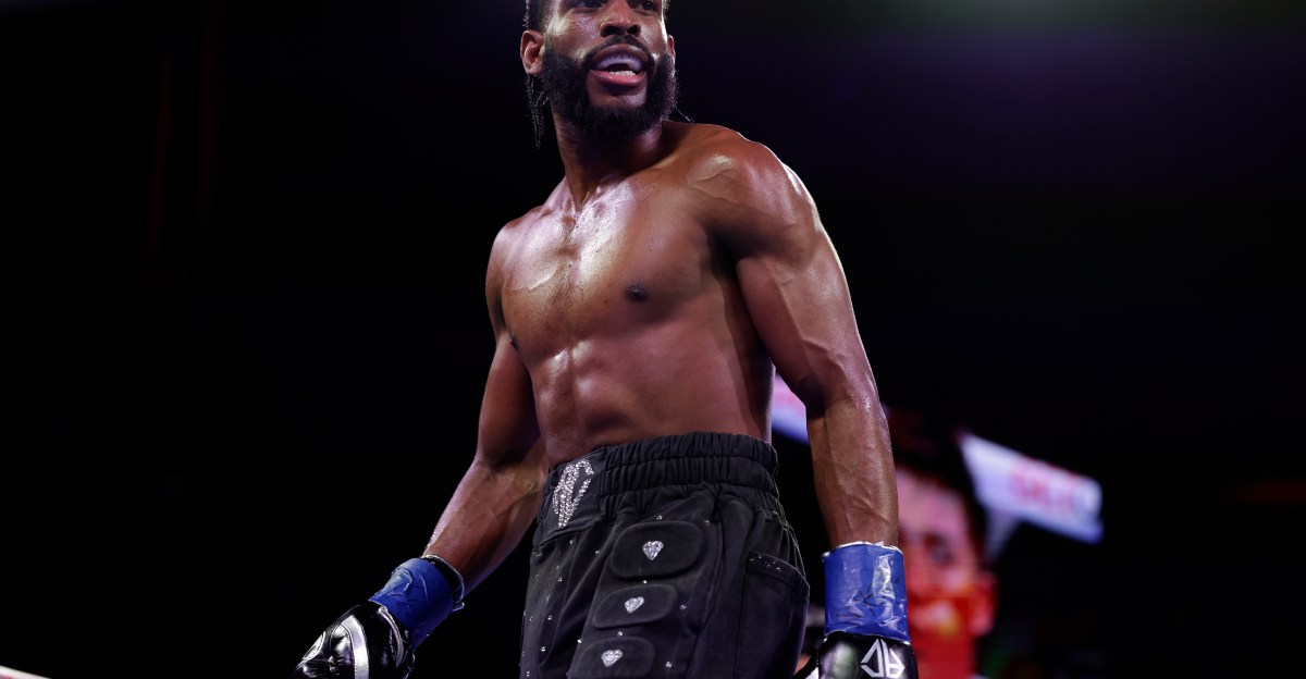 IBF orders Albert Bell vs Andy Cruz lightweight eliminator