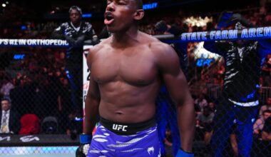 Joaquin Buckley threatens Shakur Stevenson - ‘I’ll kill you’