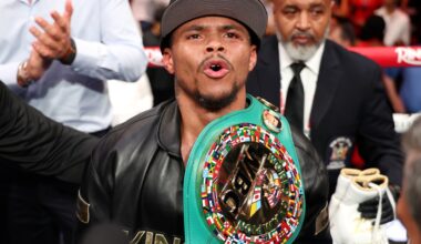 Shakur Blasts WBC ‘Crooks’ After Being Stripped Of Title