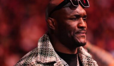 Who is Islam fighting next? UFC losing interest in Usman title fight