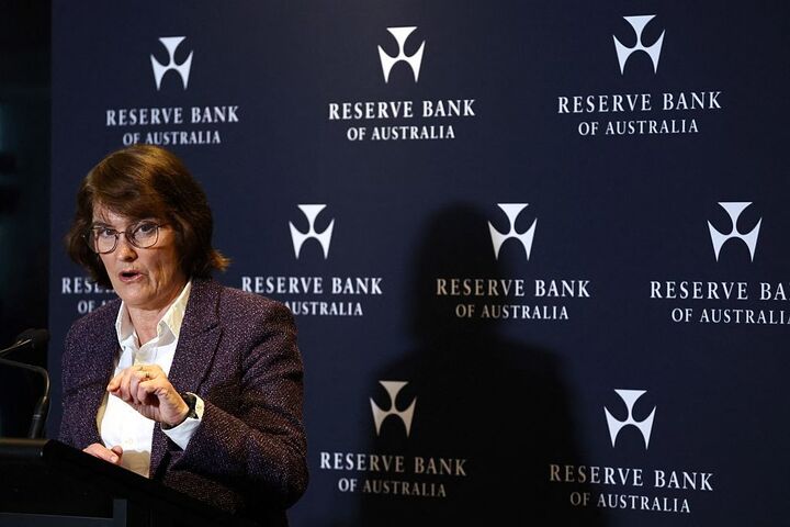 Live: RBA interest rates decision