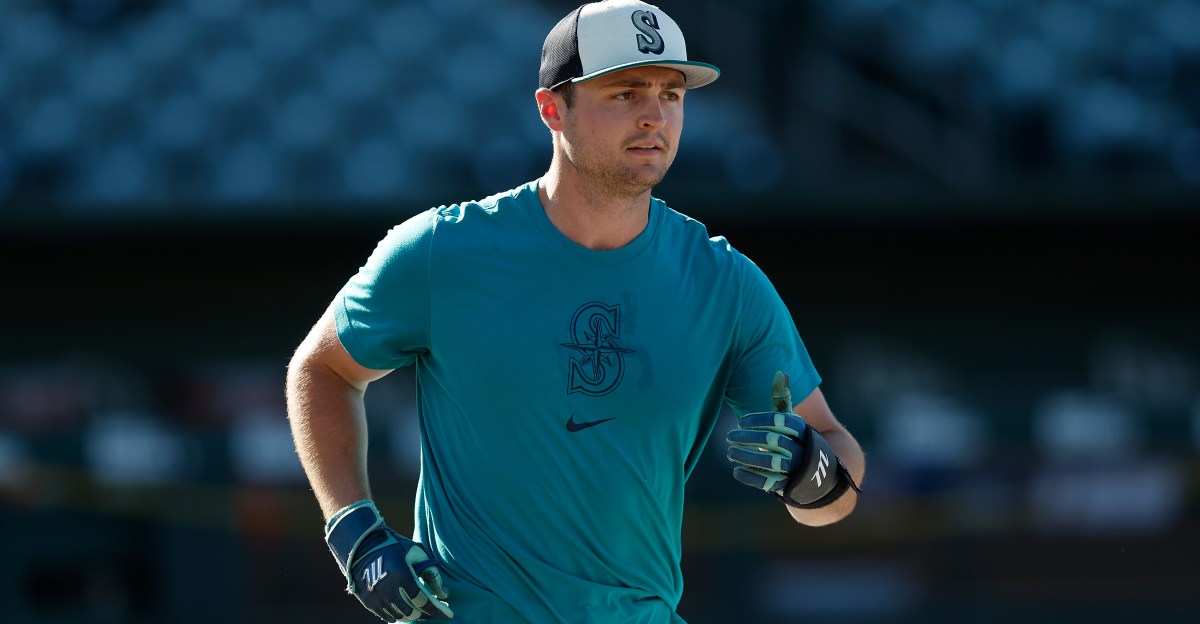 Rays reportedly acquire INF Ben Williamson in three-team deal